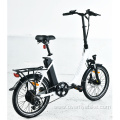 XY-PAX mini style folding bike for sale